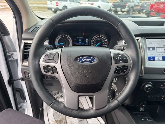 Used 2023 Ford Ranger XLT w/ Equipment Group 301A Mid image 20