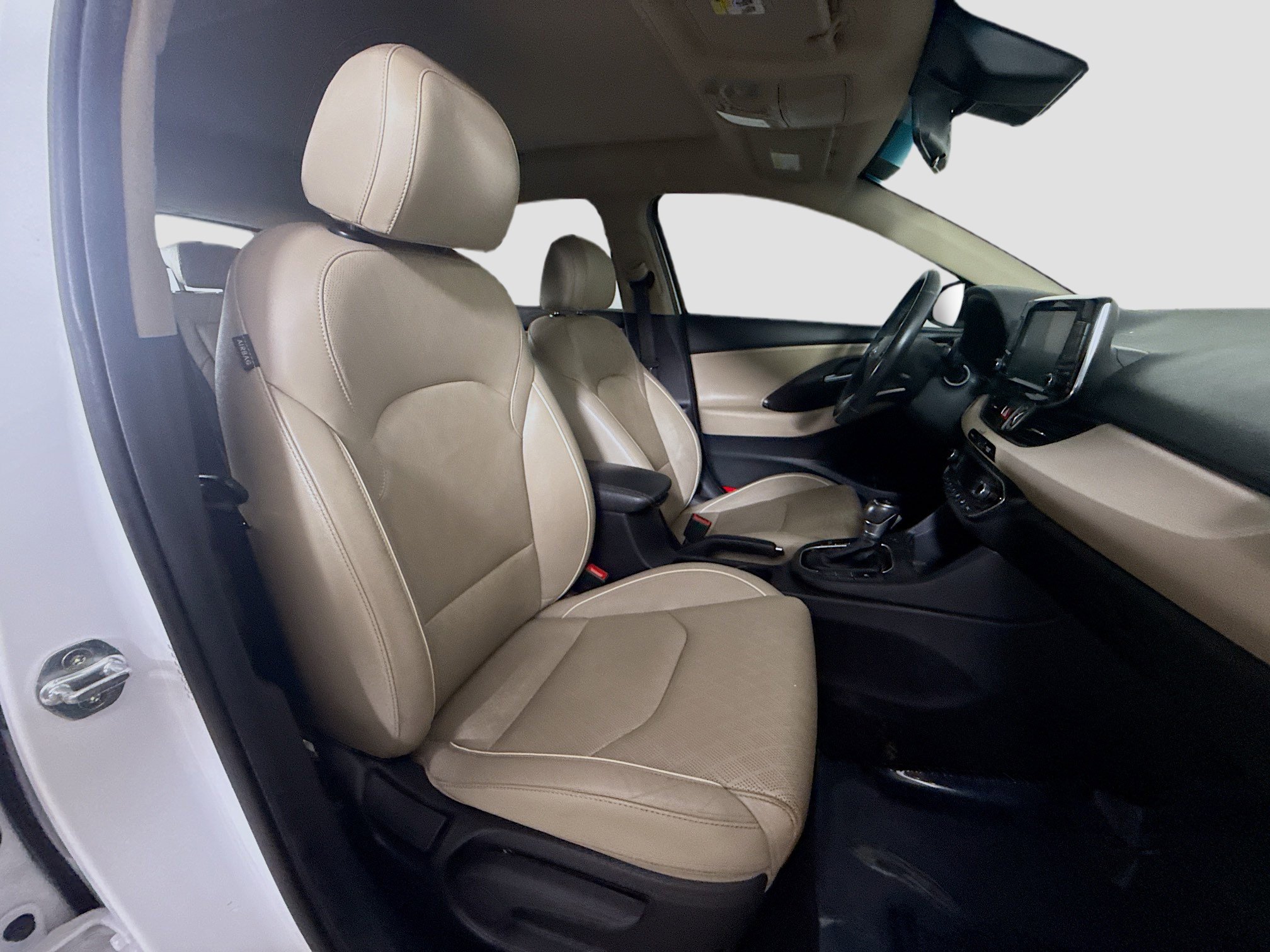 Used 2020 Hyundai Elantra GT w/ Style Package 02 image 29