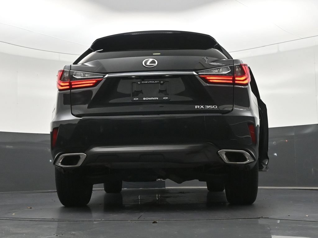 Used 2016 Lexus RX 350 FWD w/ Premium Package image 27