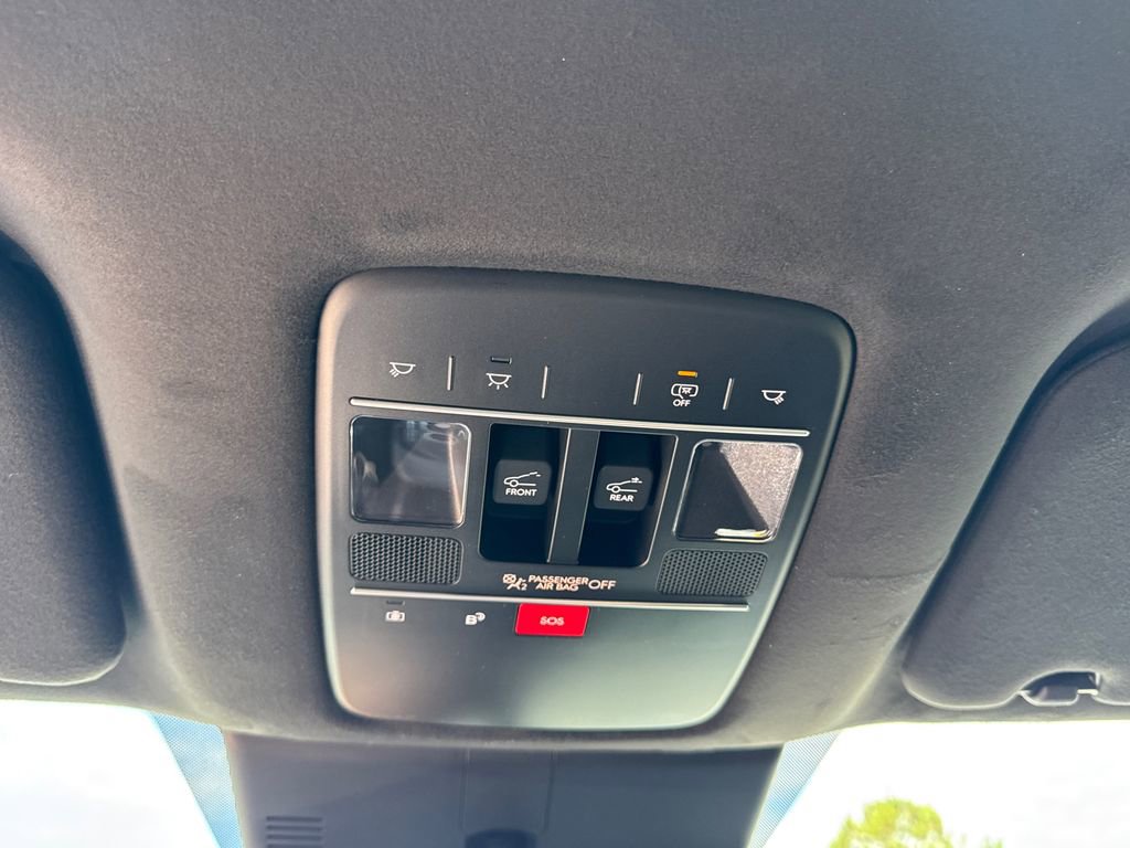 New 2026 Hyundai Palisade Calligraphy image 20