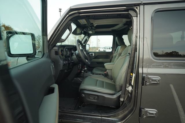 New 2026 Jeep Gladiator Mojave image 11