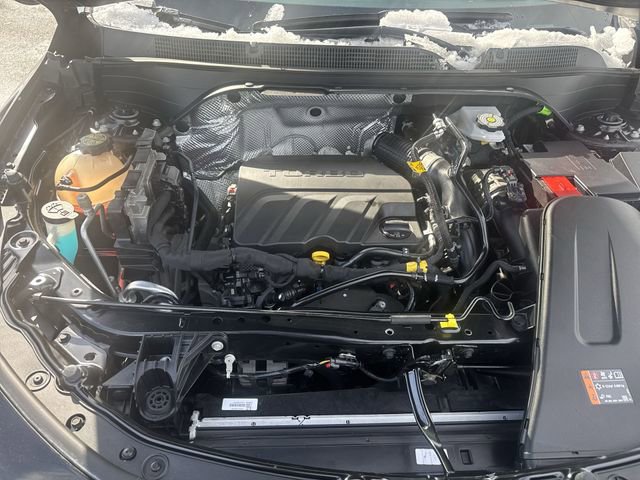 Certified 2024 Buick Envista Sport Touring w/ Convenience I Package image 25