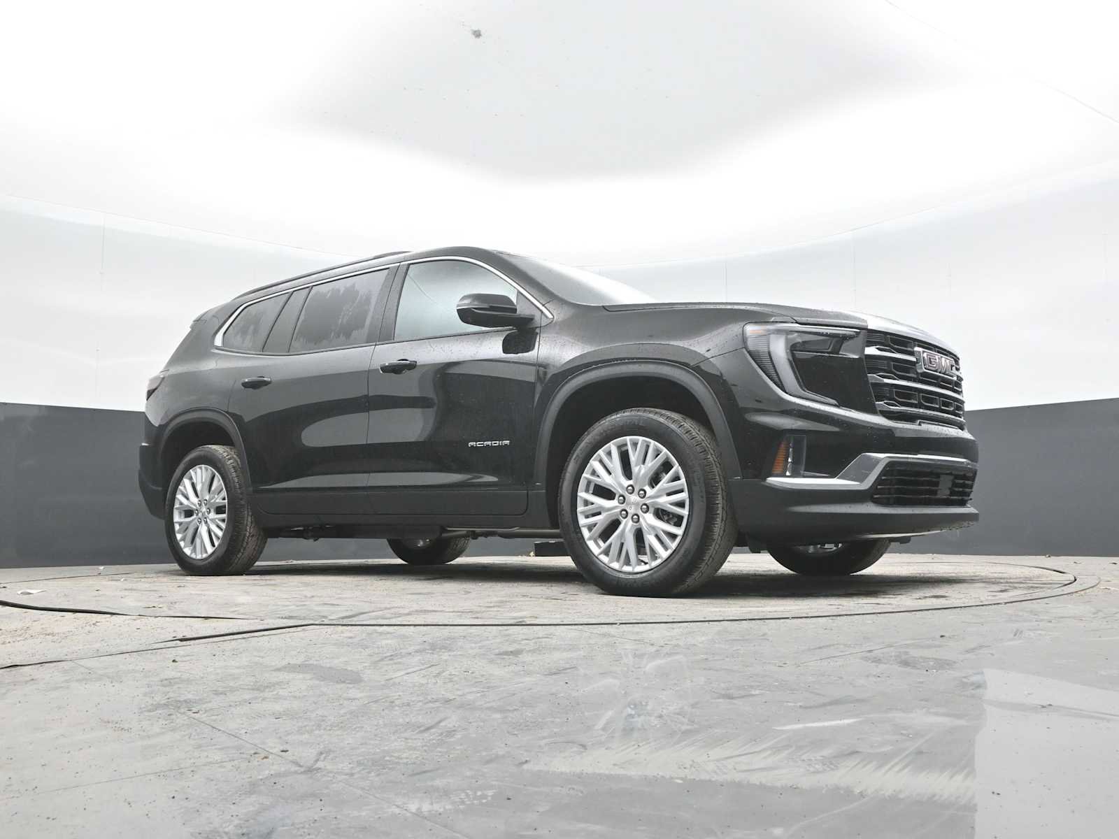 New 2026 GMC Acadia Elevation w/ Elevation Premium Package AWD/4WD image 41