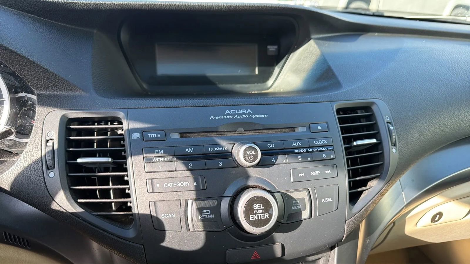 Used 2013 Acura TSX Sedan image 22
