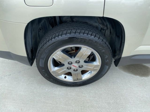Used 2013 GMC Terrain SLT w/ Safety Package FWD image 8