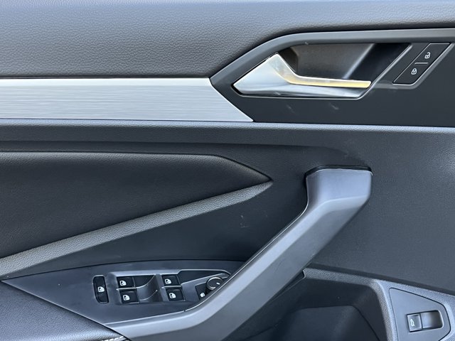 New 2026 Volkswagen Jetta Sport FWD image 13