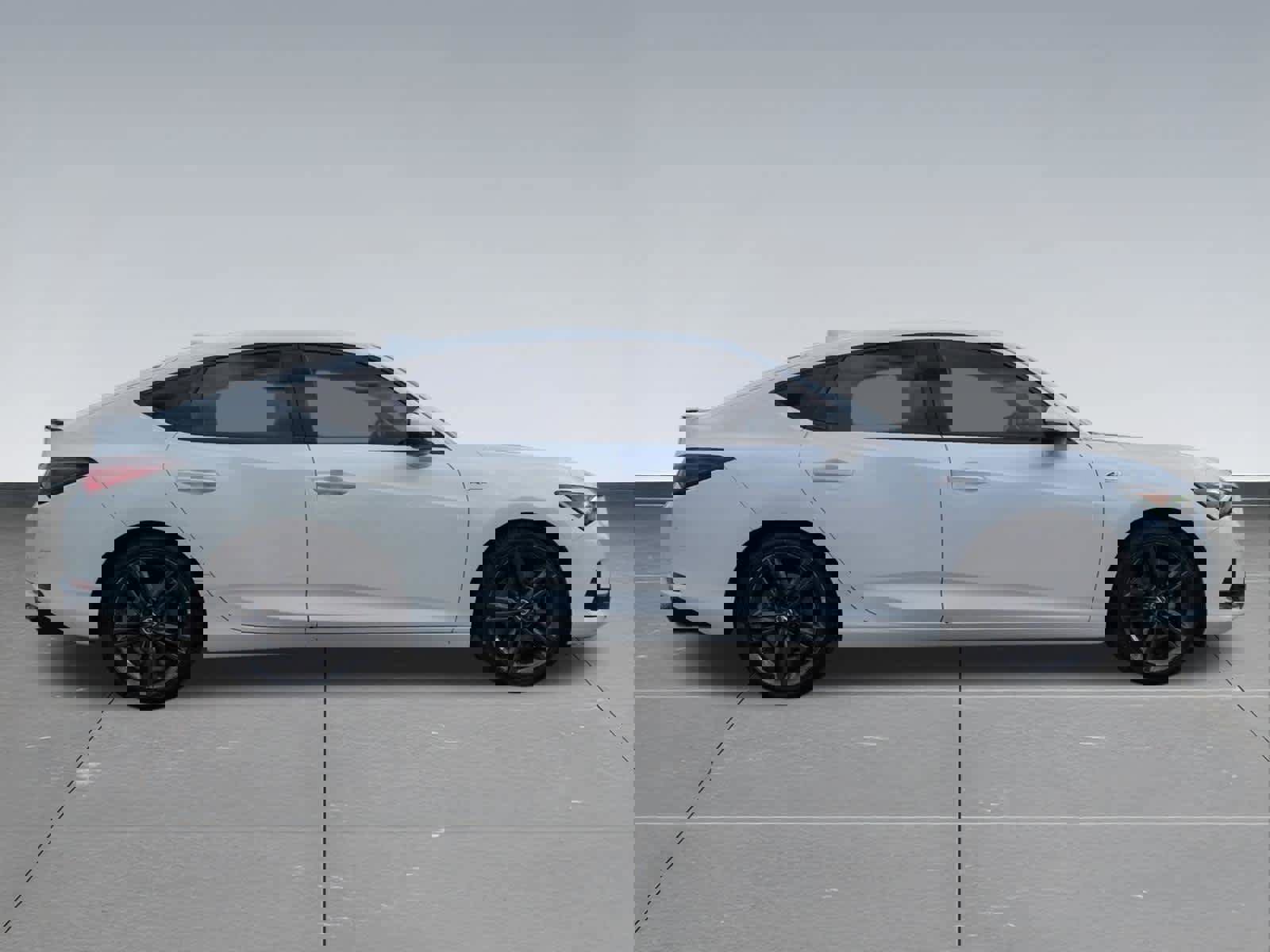 Used 2023 Acura Integra A-Spec image 6