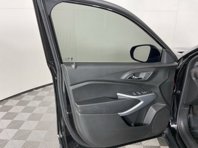 Used 2024 Chevrolet Trax RS w/ Driver Confidence Package image 12