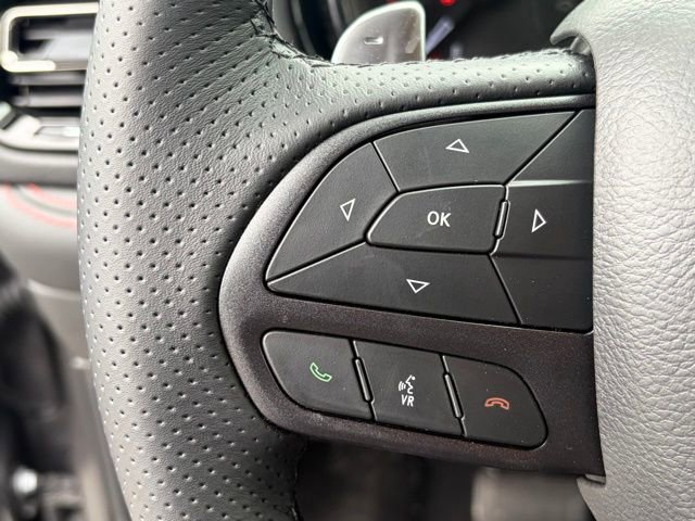 New 2026 Dodge Durango GT image 18