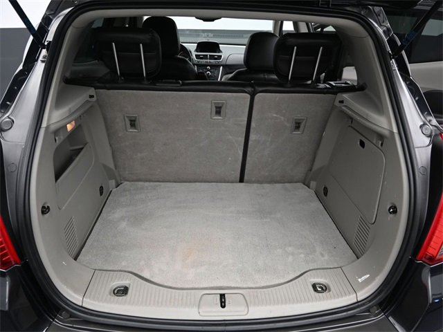 Used 2015 Buick Encore Premium image 12