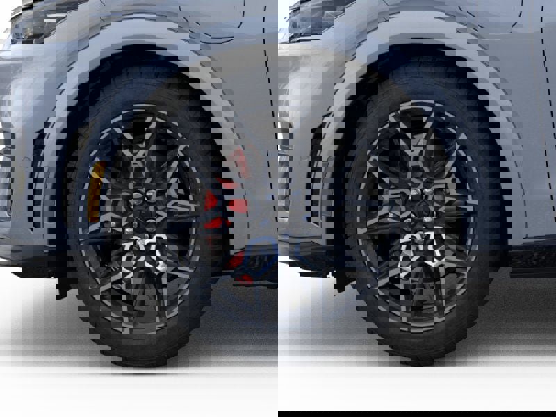 New 2025 Ford Mustang Mach-E GT AWD/4WD image 19