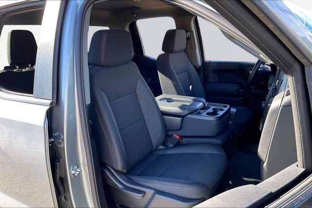 Used 2026 Chevrolet Silverado 1500 Custom image 19