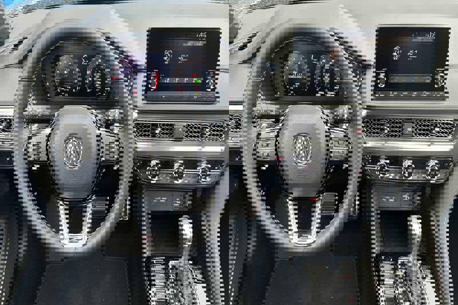 Used 2025 Acura Integra A-Spec image 11