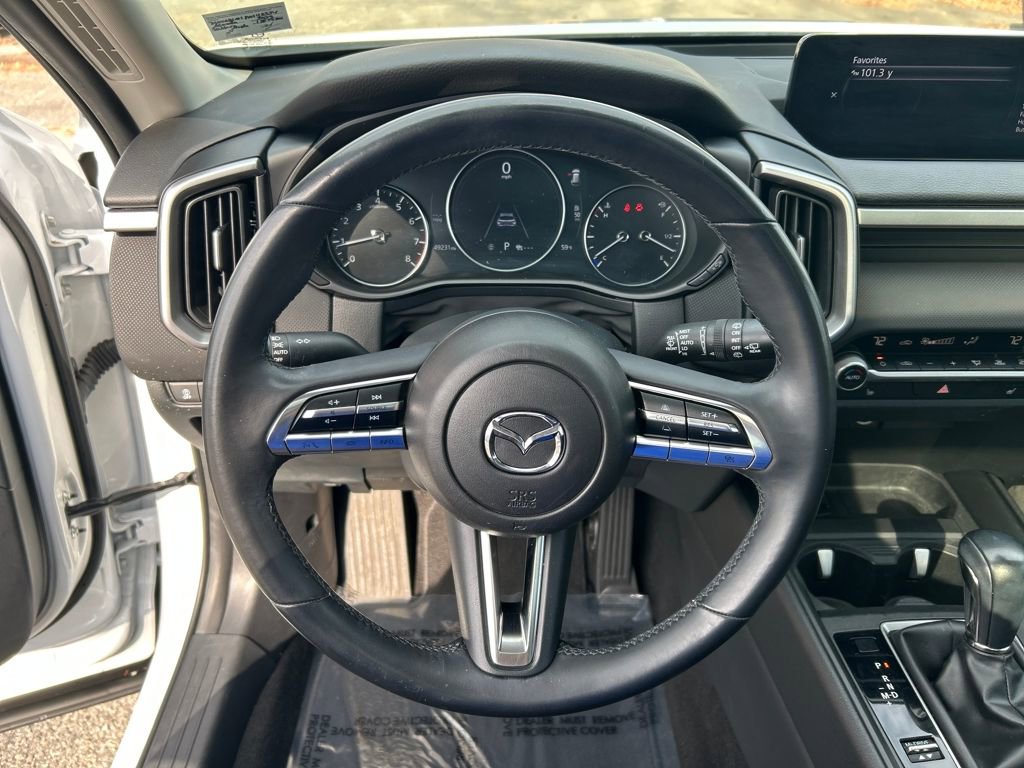 Used 2023 MAZDA CX-50 2.5 S w/ Cargo Package image 21