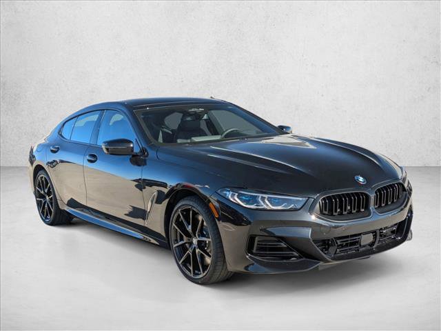 New 2026 BMW 840i xDrive image 7