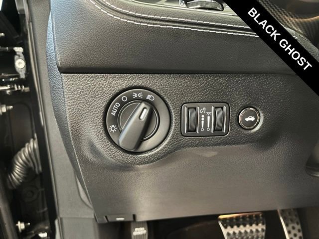 Used 2023 Dodge Challenger SRT Hellcat Redeye image 47