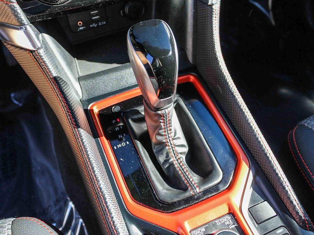 Used 2021 Subaru Forester Sport w/ Popular Package #2 image 23