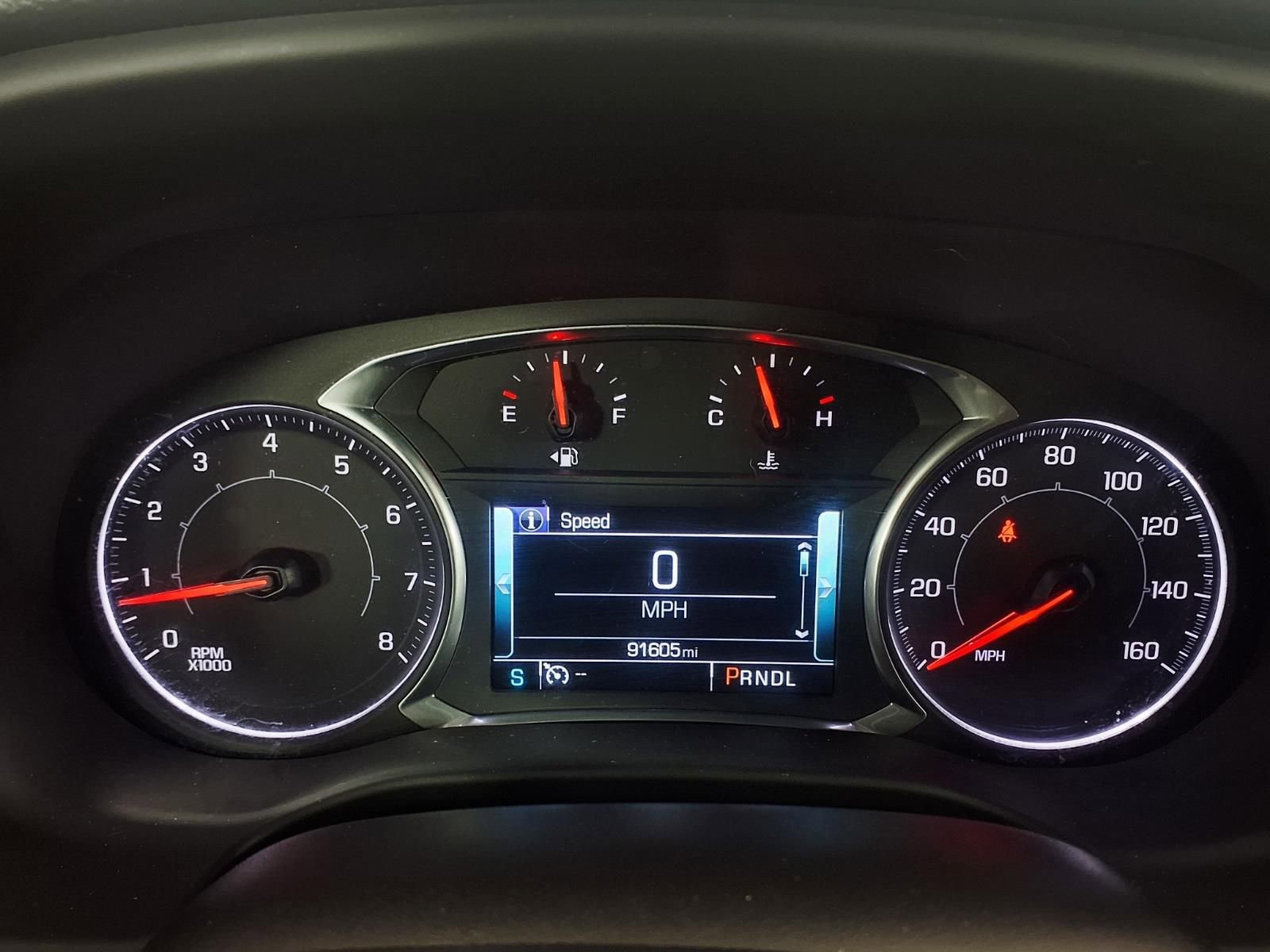 Used 2019 GMC Acadia SLT w/ LPO, Floor Liner Package FWD image 14