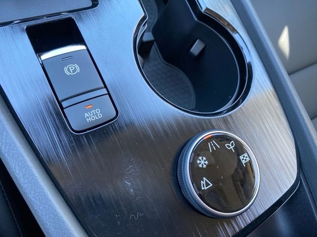 New 2026 Nissan Rogue SV image 18