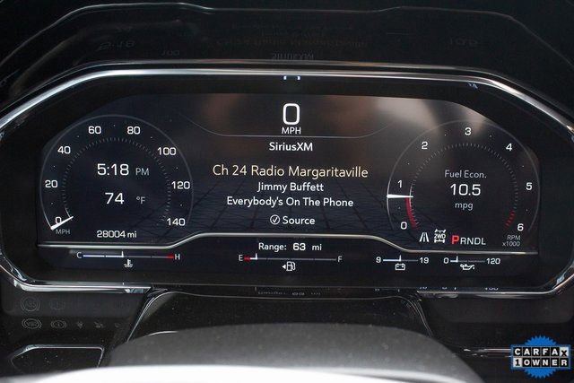 Used 2023 GMC Sierra 1500 Elevation image 21