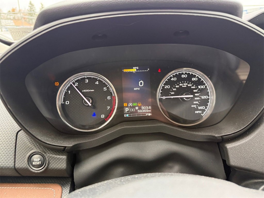 Used 2020 Subaru Forester Touring w/ Popular Package #2 image 16