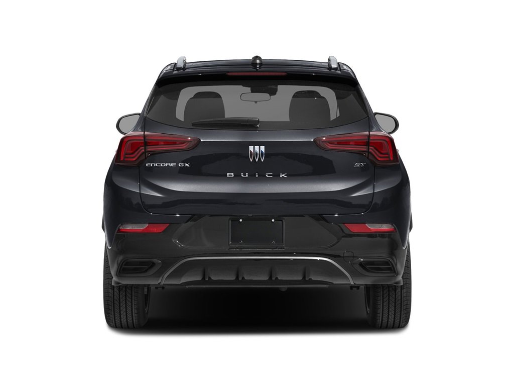New 2026 Buick Encore GX Sport Touring w/ Advanced Technology Package image 6