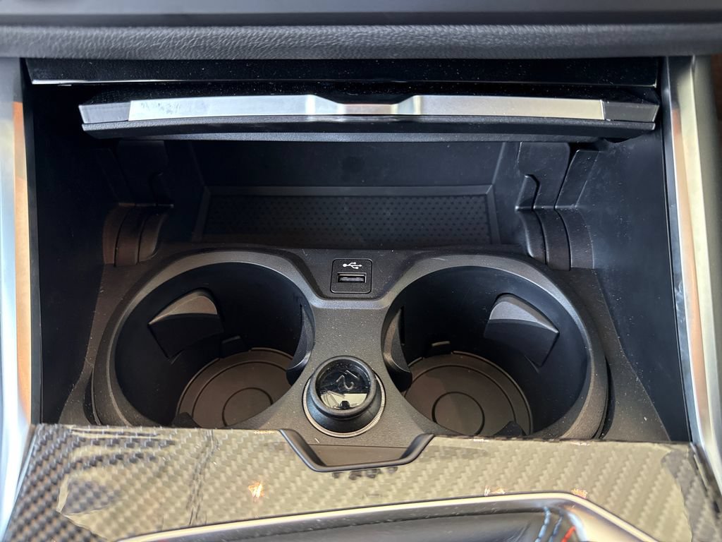 New 2026 BMW M2 w/ M Driver's Package RWD image 26