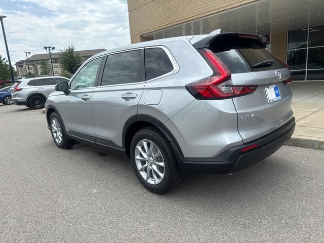 New 2026 Honda CR-V EX image 2