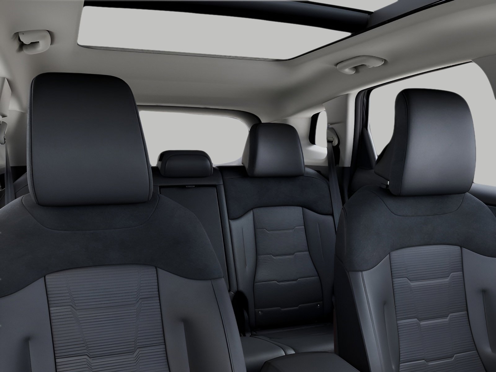 New 2026 Kia Sportage SX Prestige image 27
