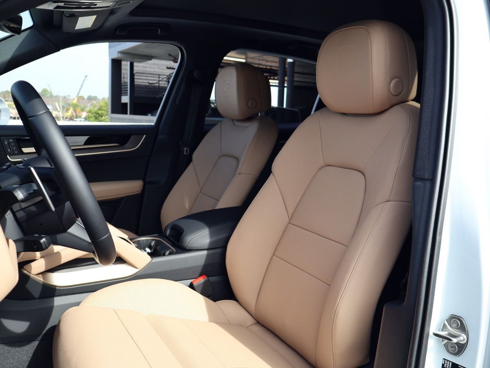 New 2026 Porsche Cayenne AWD/4WD image 5