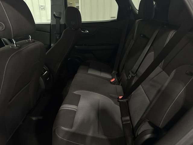 Used 2025 Chevrolet Blazer LT AWD/4WD image 18