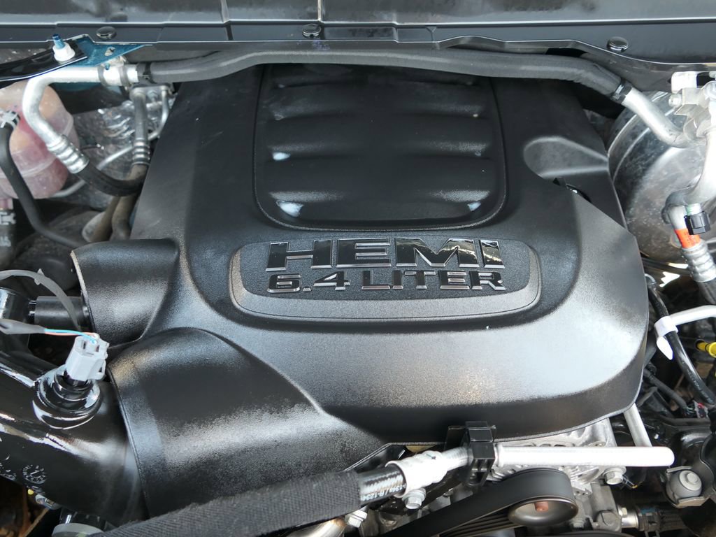 Used 2022 RAM 3500 Limited image 30