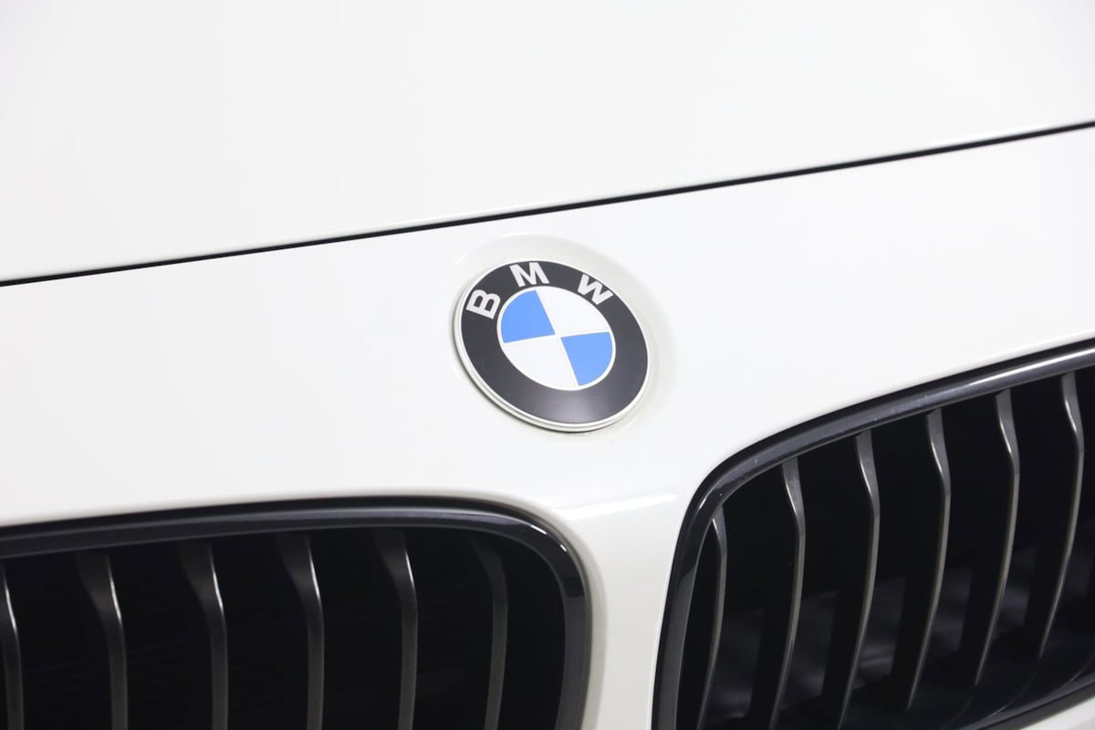 Used 2020 BMW 430i xDrive Coupe w/ Convenience Package image 16