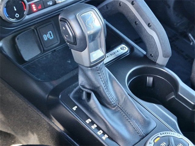 Certified 2022 Ford Bronco Big Bend image 23