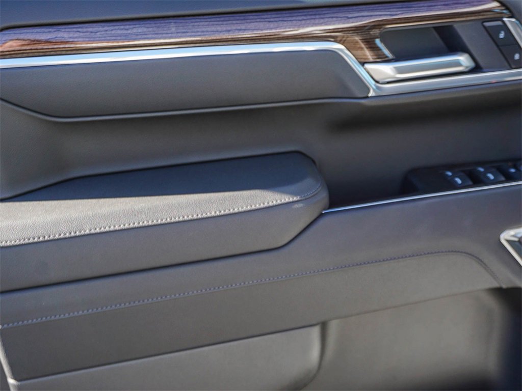 New 2026 Chevrolet Silverado 1500 LT image 18