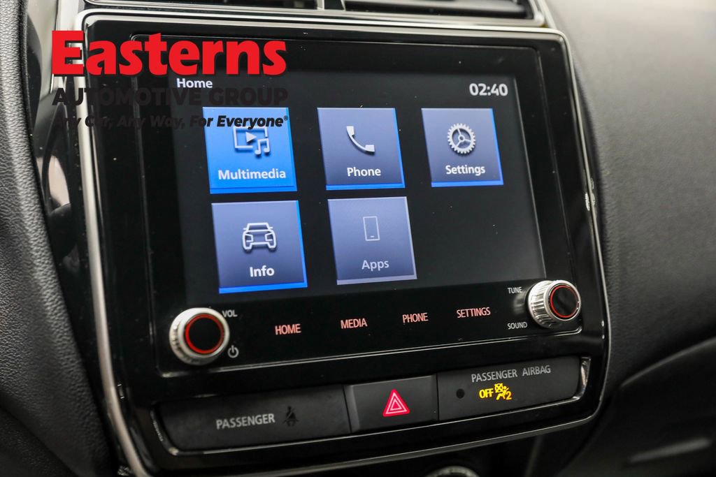 Used 2024 Mitsubishi Outlander Sport LE image 16