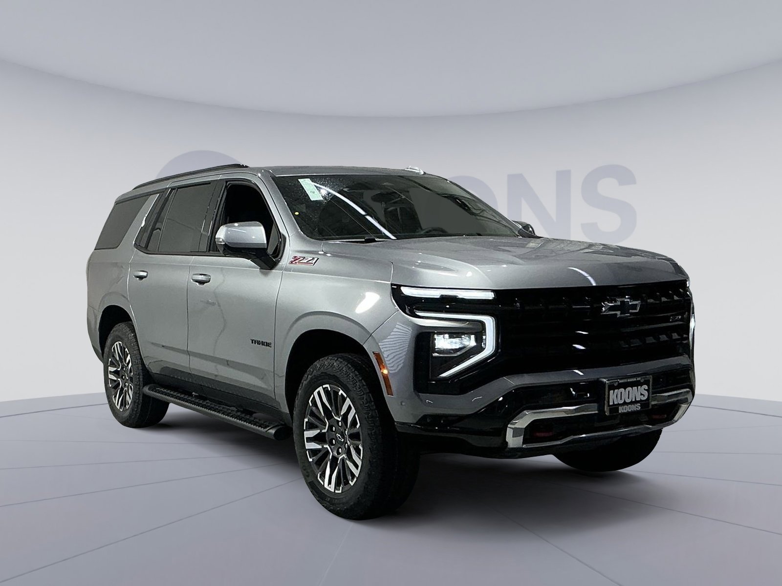 New 2026 Chevrolet Tahoe Z71 w/ Comfort Package image 18