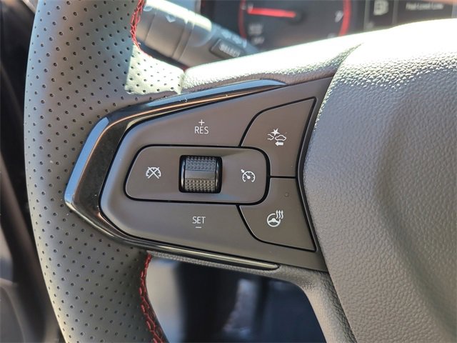 New 2026 Chevrolet Trax RS image 28