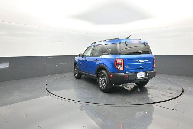 New 2026 Ford Bronco Sport Big Bend AWD/4WD image 5