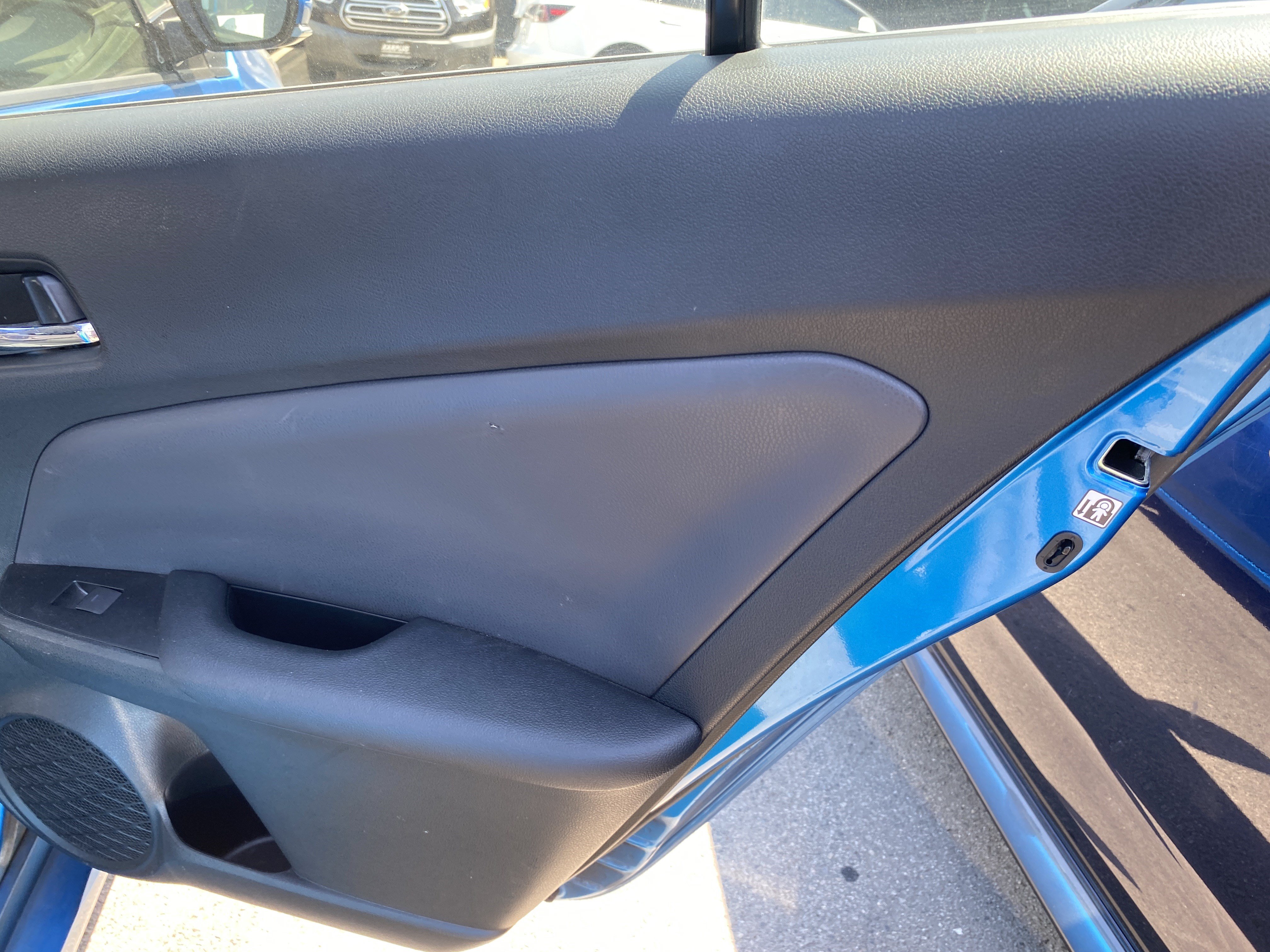 Used 2019 Toyota Prius LE w/ Carpet Mat Package FWD image 17