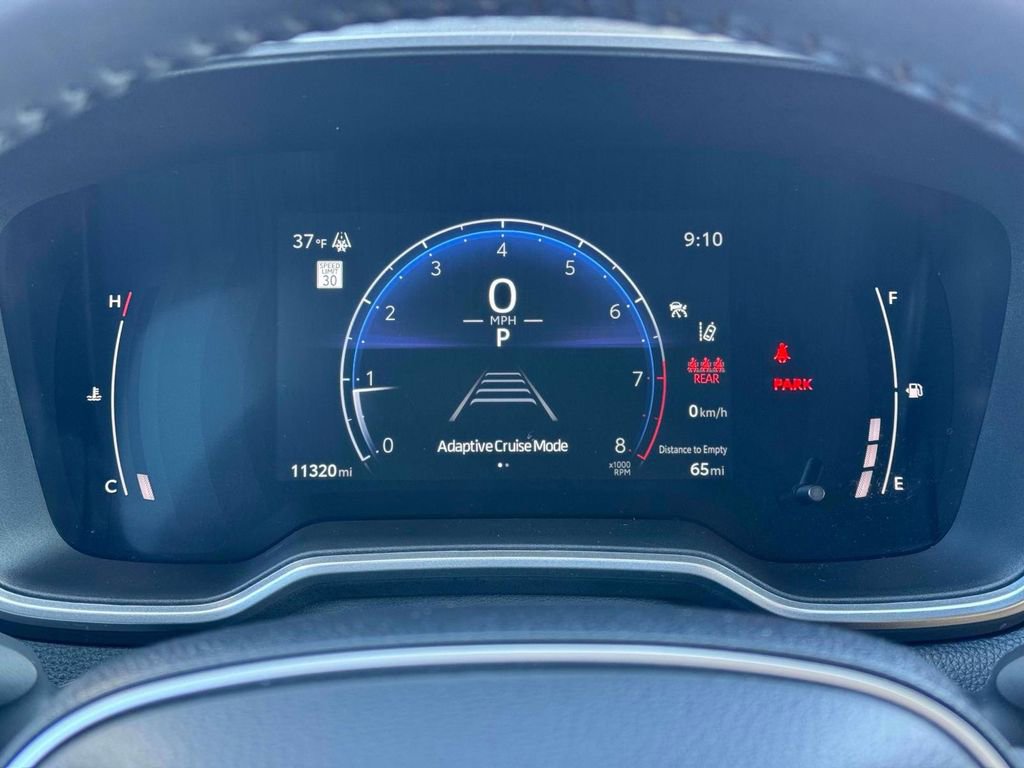 Used 2023 Toyota Corolla Cross XLE w/ Convenience Package image 25