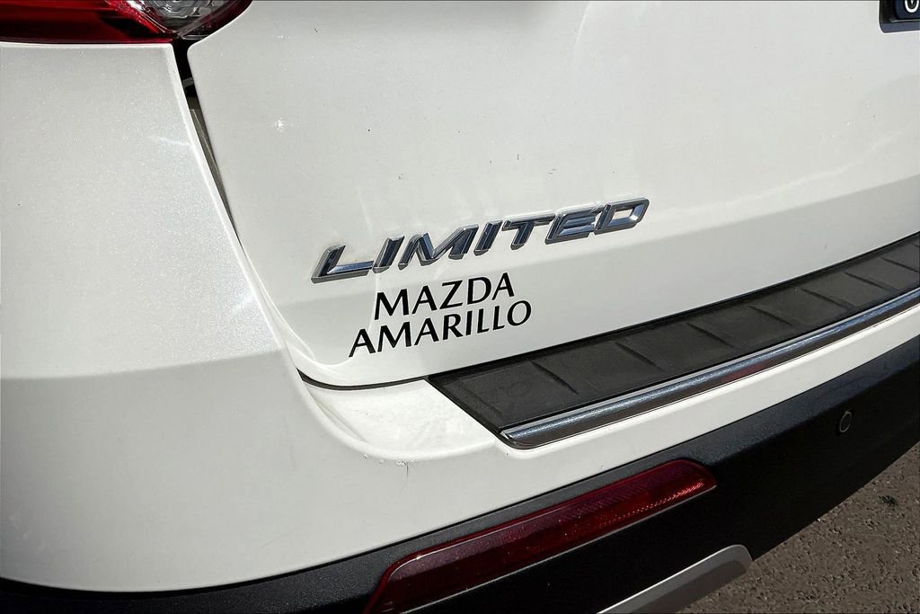 Used 2021 Ford Explorer Limited w/ Equipment Group 301A image 25