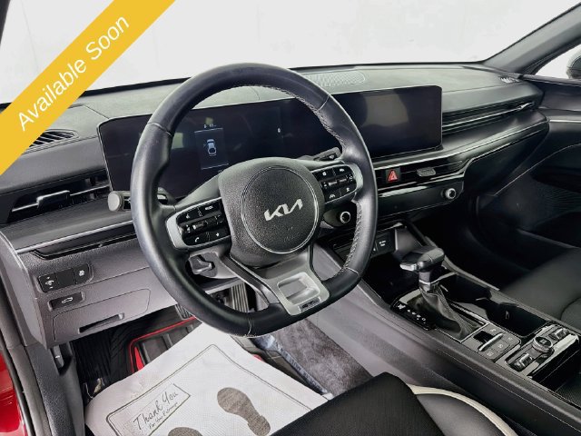 Used 2025 Kia K5 GT-Line FWD image 9