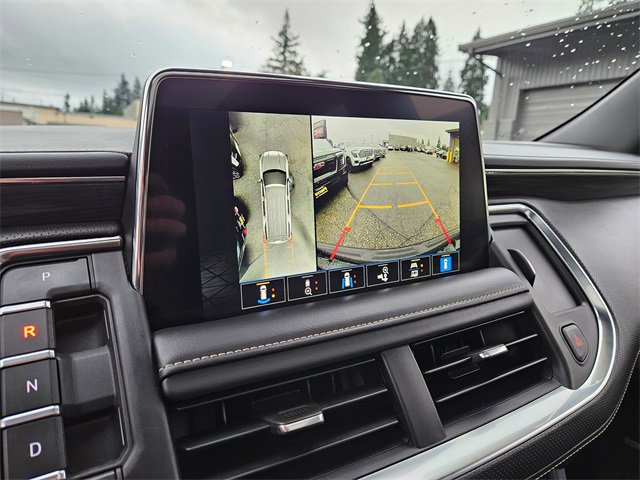 Used 2023 GMC Yukon SLT w/ SLT Premium Package image 29