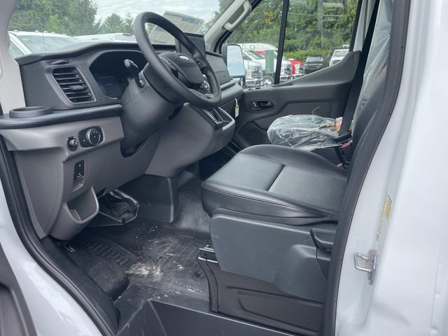 New 2026 Ford Transit 350 148 Medium Roof RWD image 9