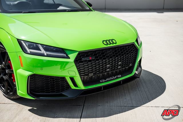 Used 2019 Audi TT RS image 23