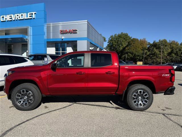 New 2026 Chevrolet Colorado Z71 w/ Z71 Convenience Package 2 image 3