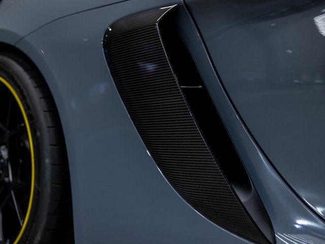 Certified 2025 Porsche 718 Cayman GT4 RS image 19