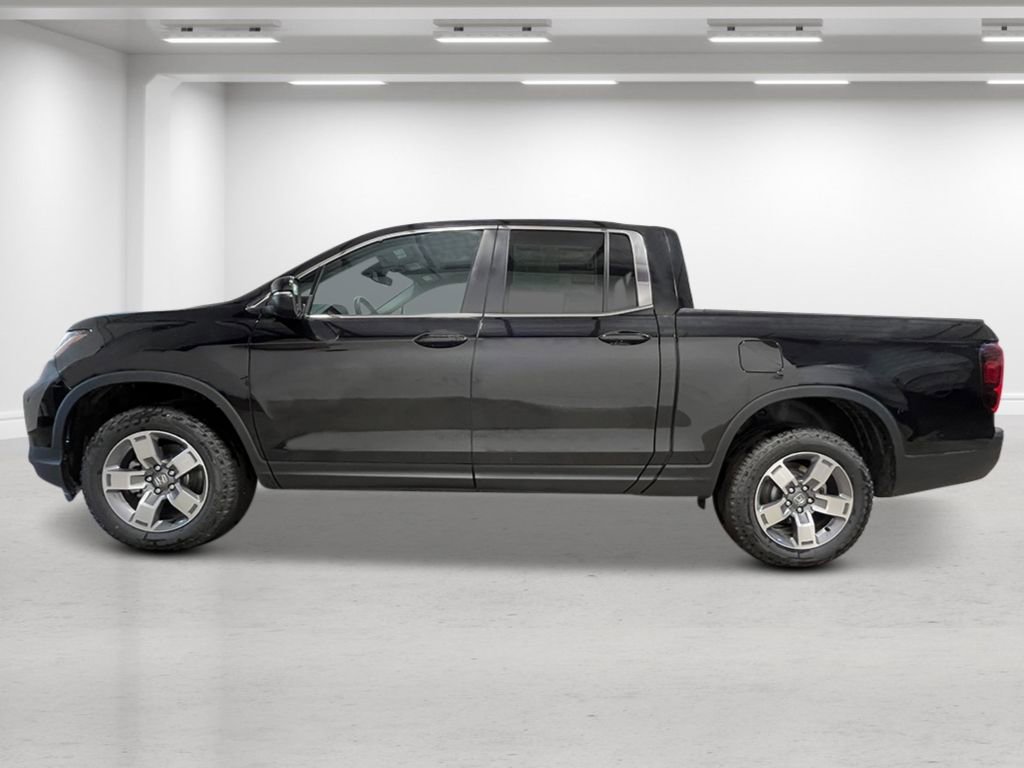 New 2026 Honda Ridgeline RTL image 2