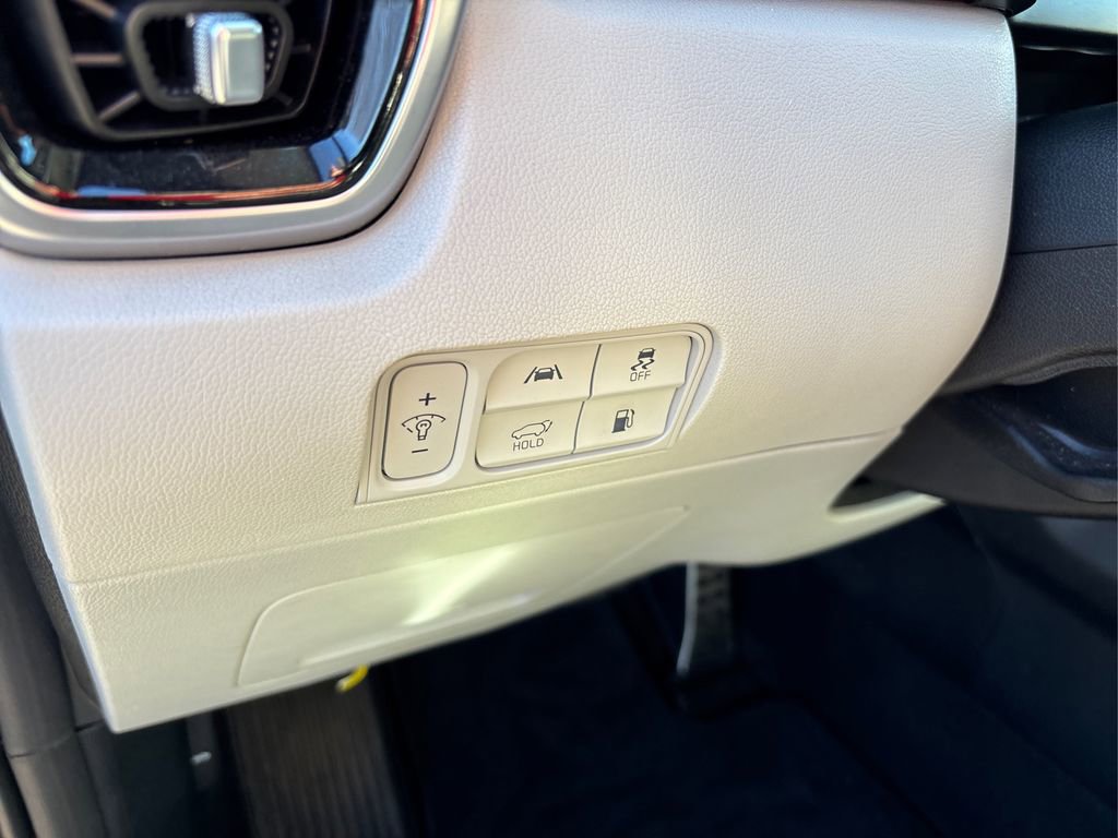 Certified 2023 Kia Sorento SX Prestige image 41